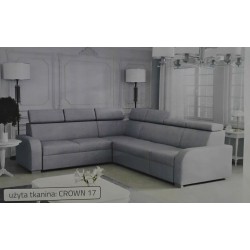 Minkštas kampas OSL1  TEIRAUTIS